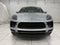 2021 Porsche Macan AWD