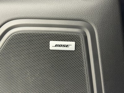 2022 Porsche Macan AWD