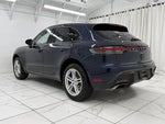 2022 Porsche Macan AWD