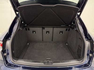 2022 Porsche Macan AWD