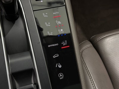 2023 Porsche Macan T