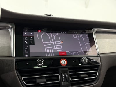 2023 Porsche Macan T