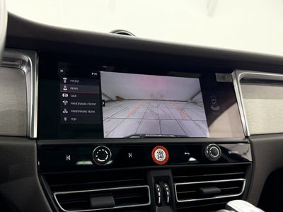 2023 Porsche Macan T