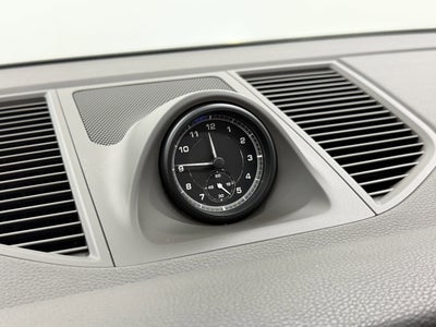 2023 Porsche Macan T