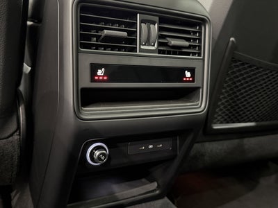 2025 Porsche Cayenne AWD