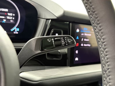 2025 Porsche Cayenne AWD