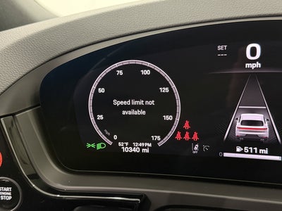 2025 Porsche Cayenne AWD