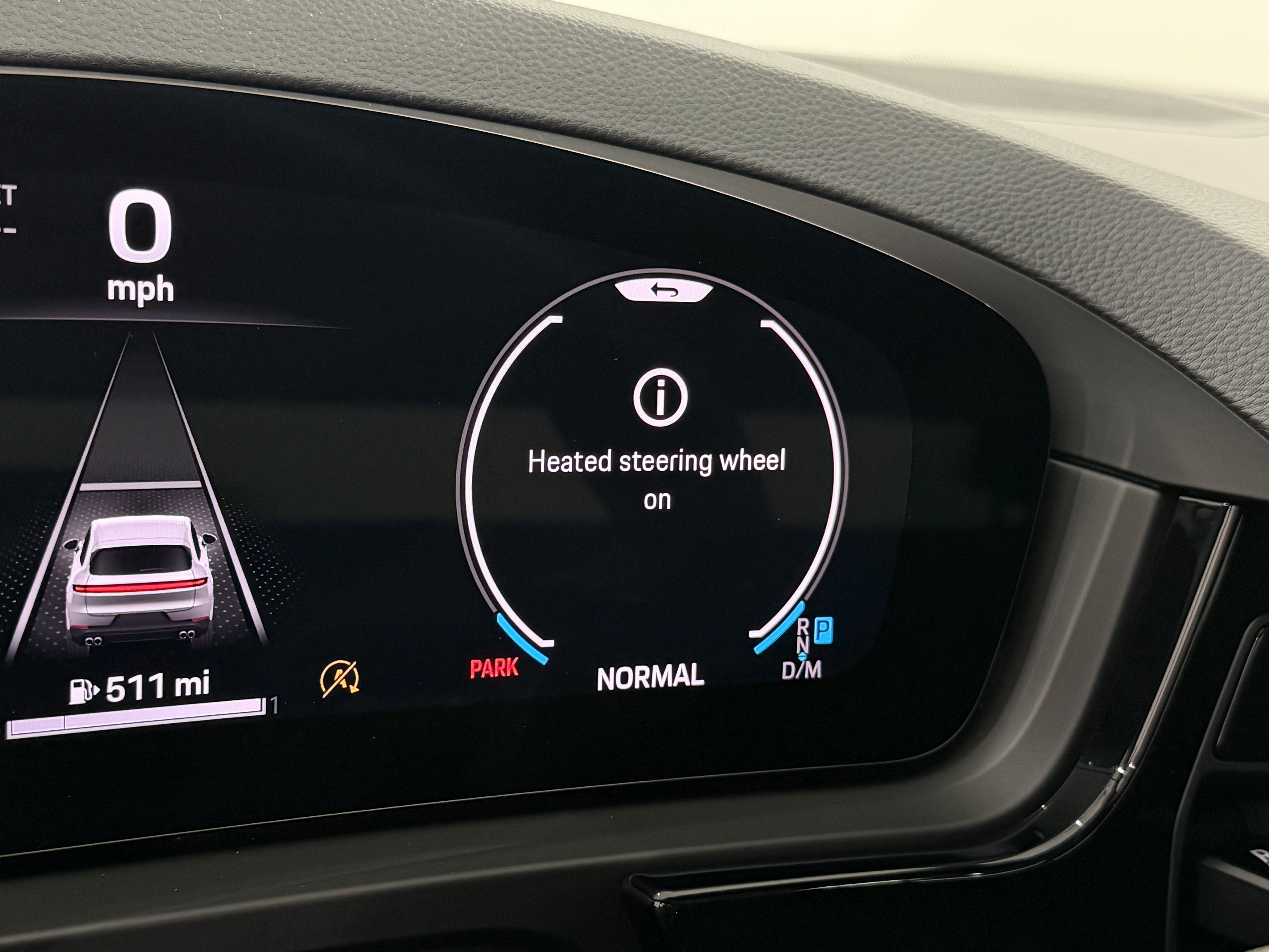 2025 Porsche Cayenne AWD