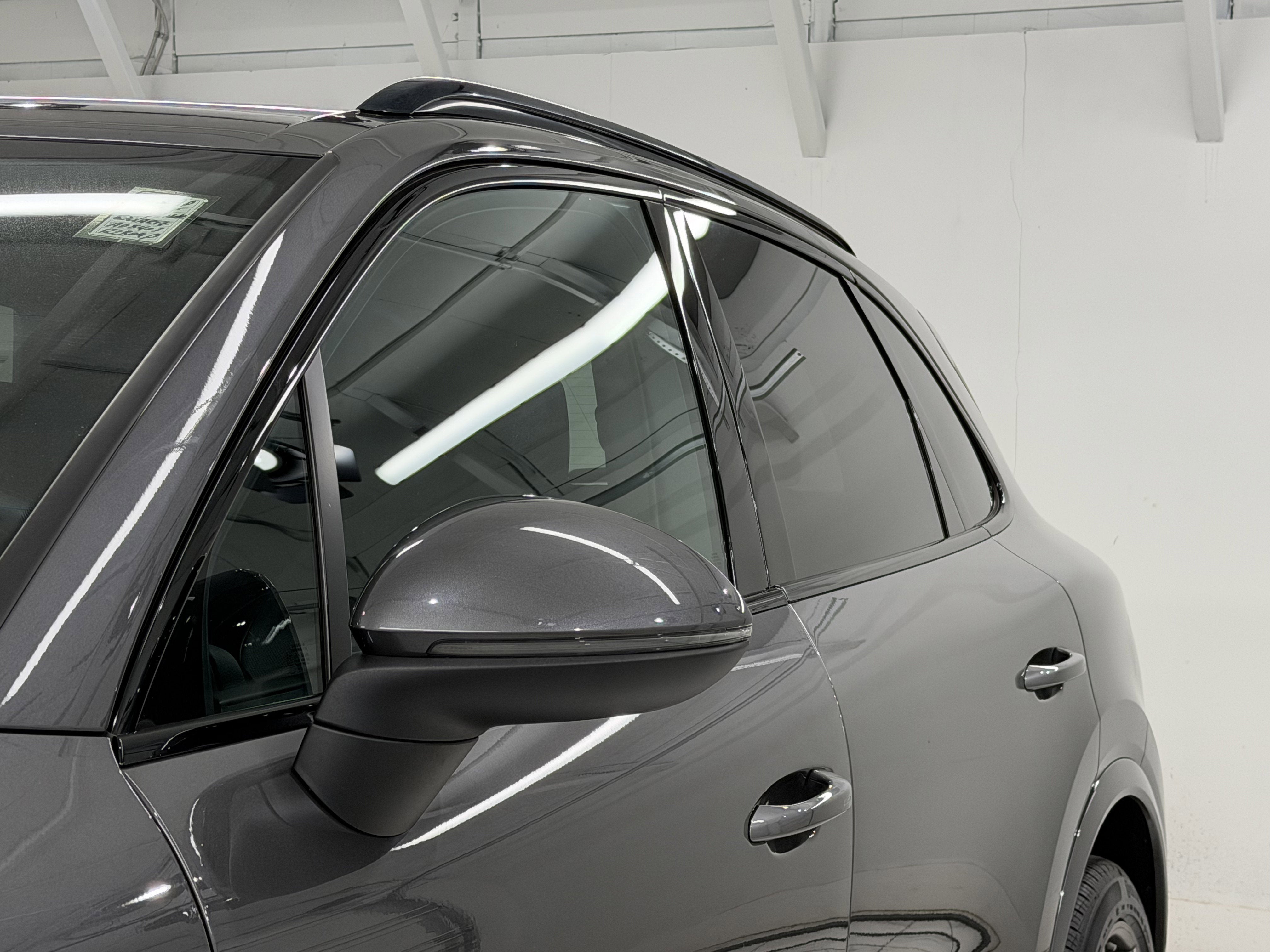 2023 Porsche Cayenne Base