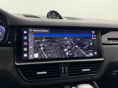 2023 Porsche Cayenne Base