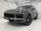 2023 Porsche Cayenne Base