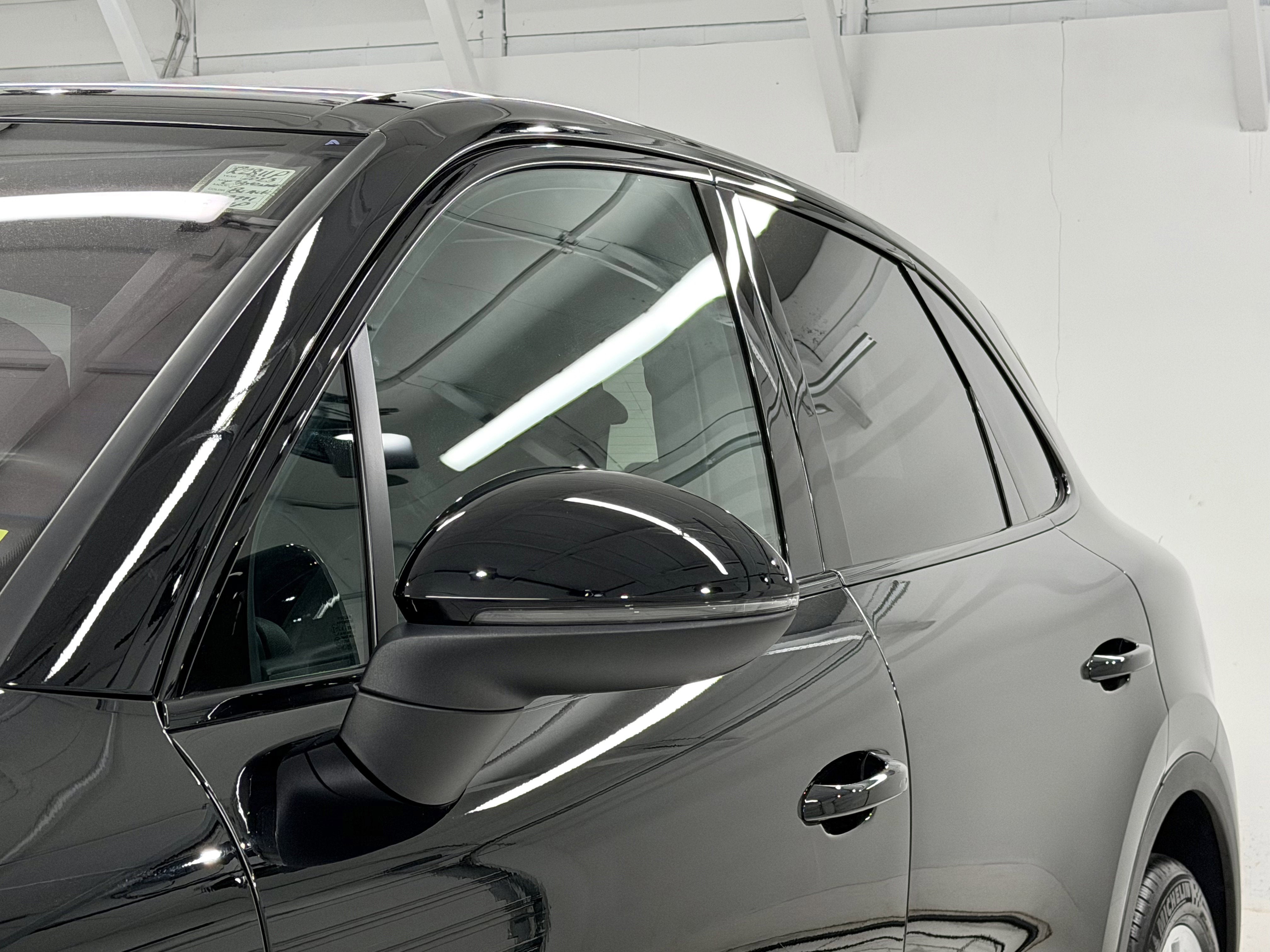 2023 Porsche Cayenne Base