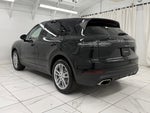 2023 Porsche Cayenne Base