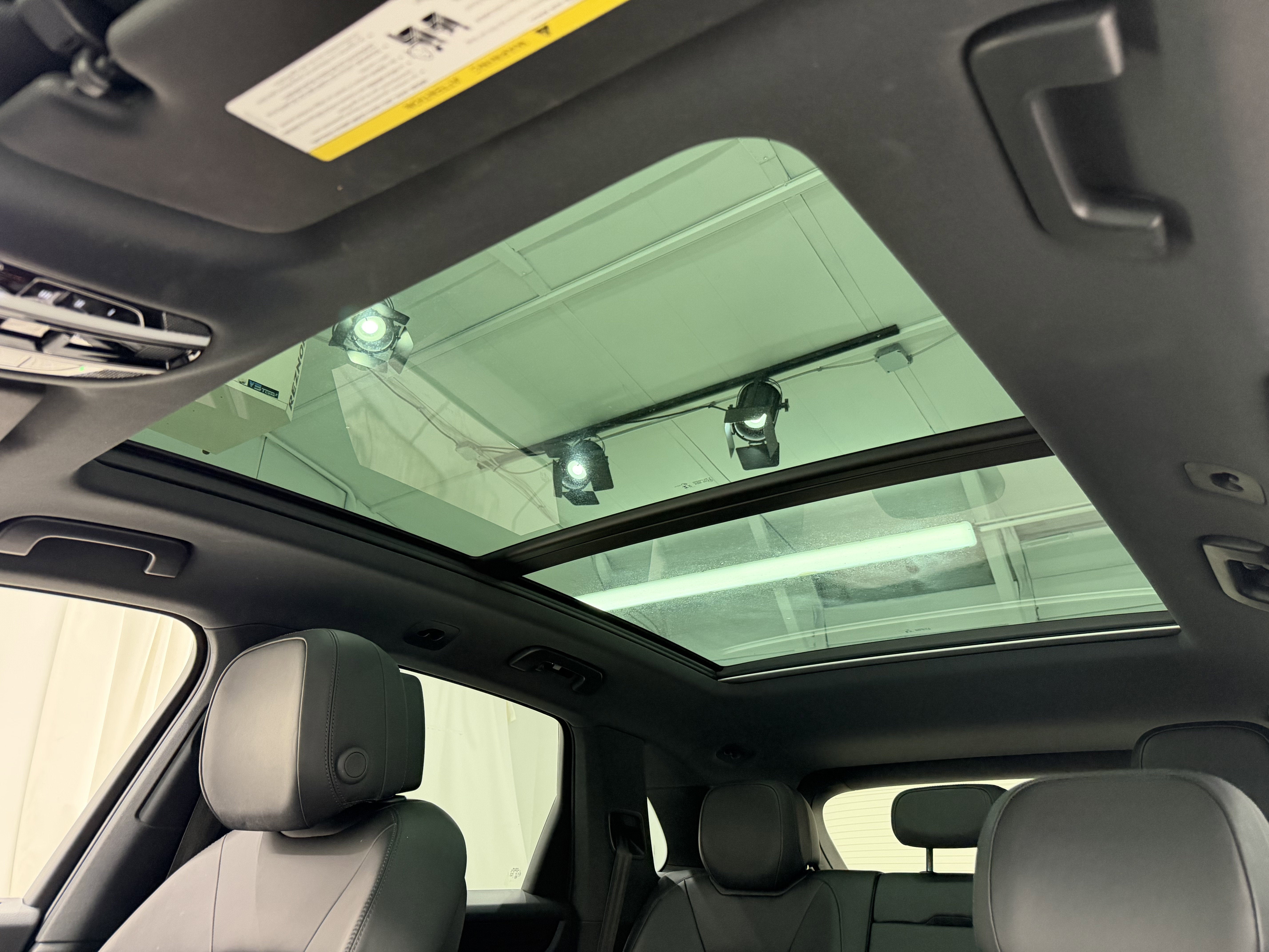 2023 Porsche Cayenne Base