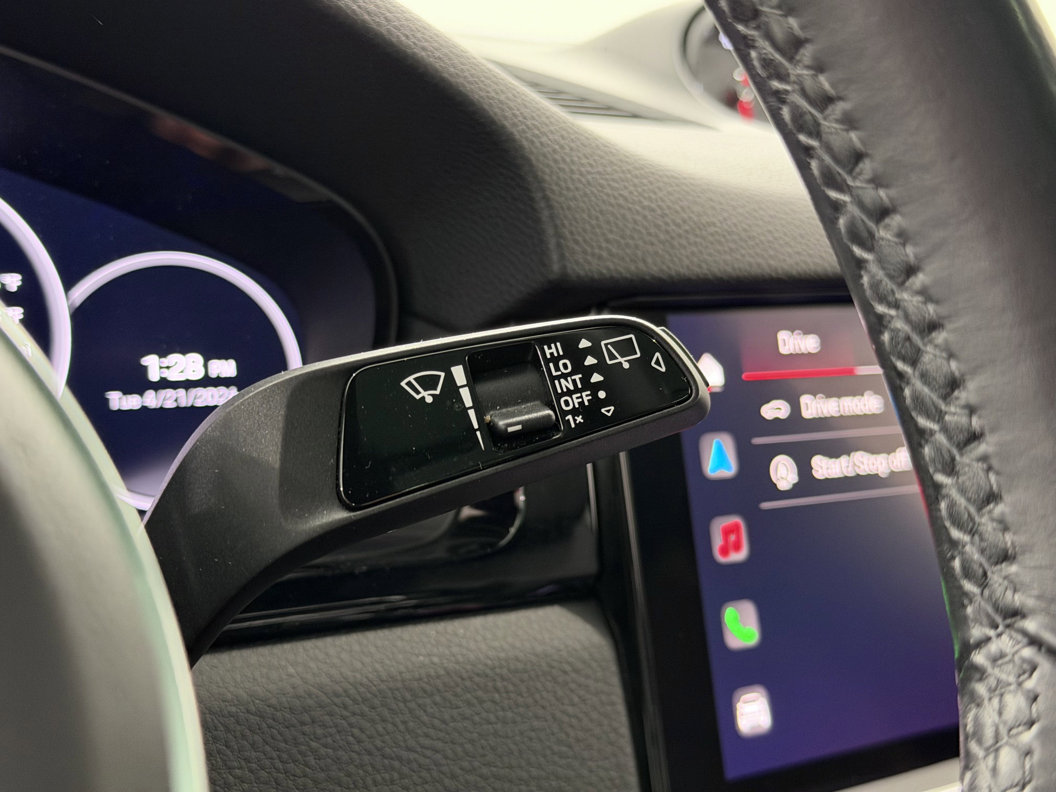 2023 Porsche Cayenne Base