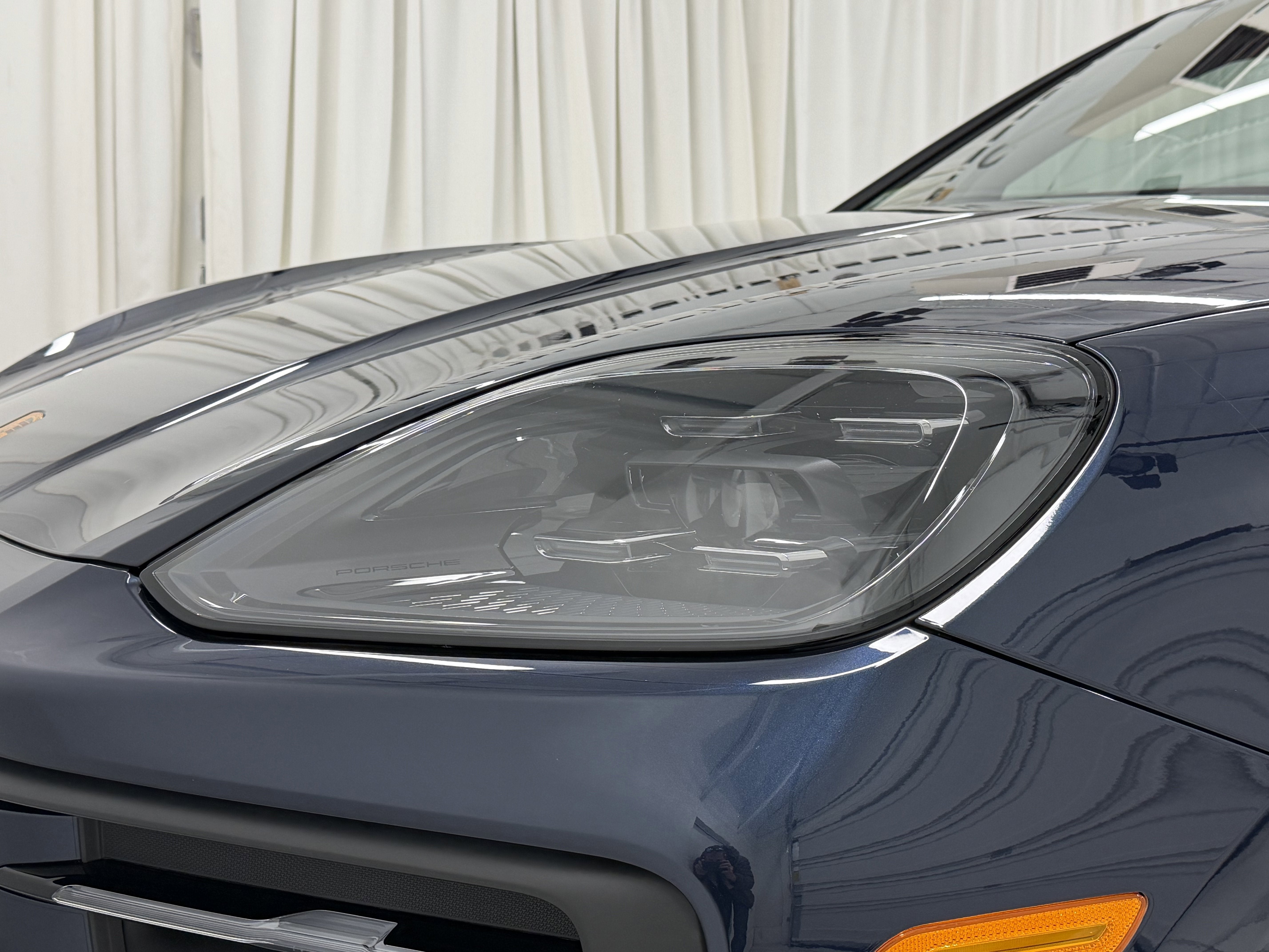 2024 Porsche Cayenne AWD