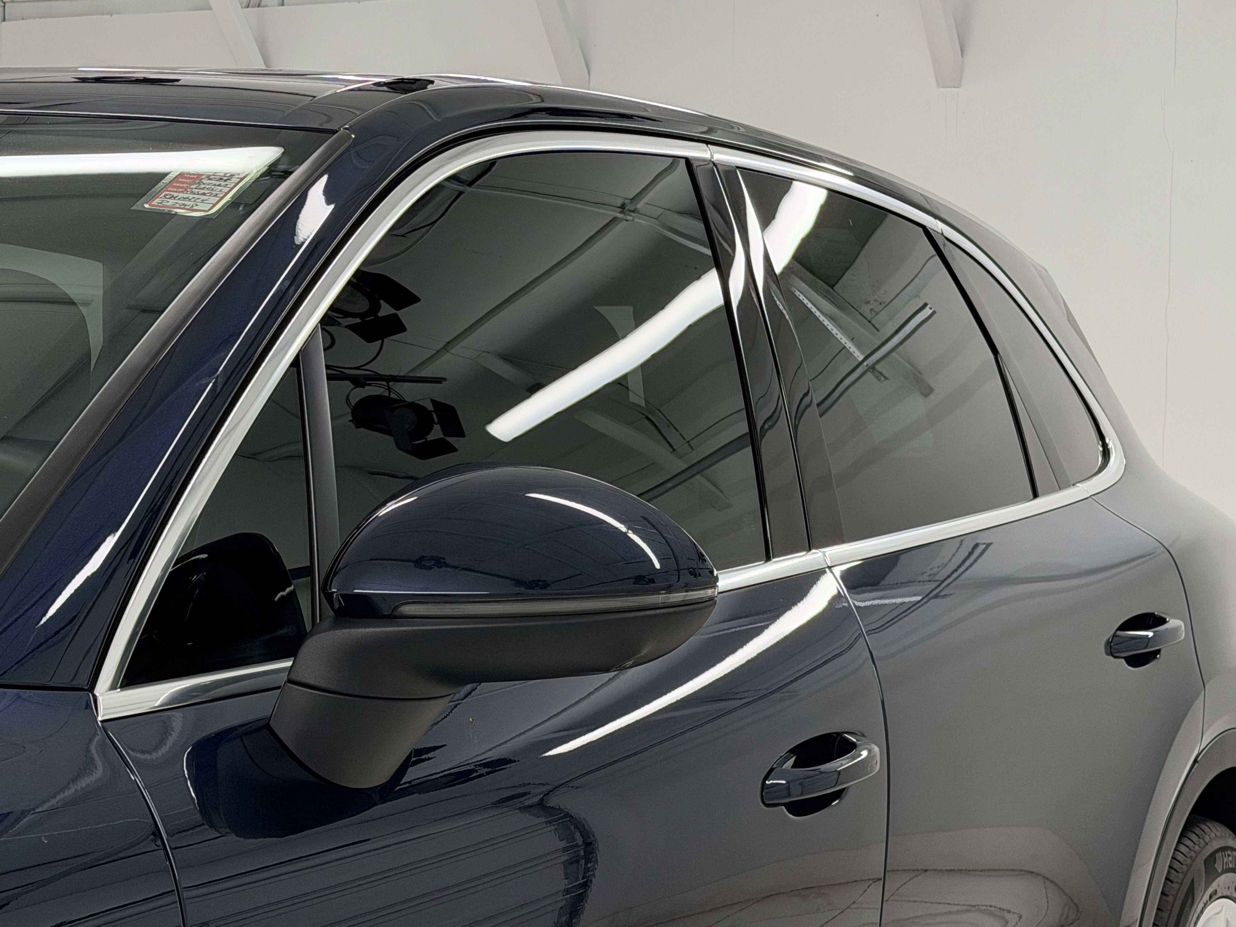 2024 Porsche Cayenne AWD