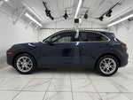 2024 Porsche Cayenne AWD