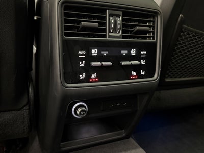 2024 Porsche Cayenne AWD