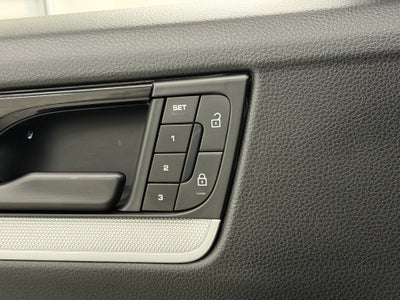 2024 Porsche Cayenne AWD