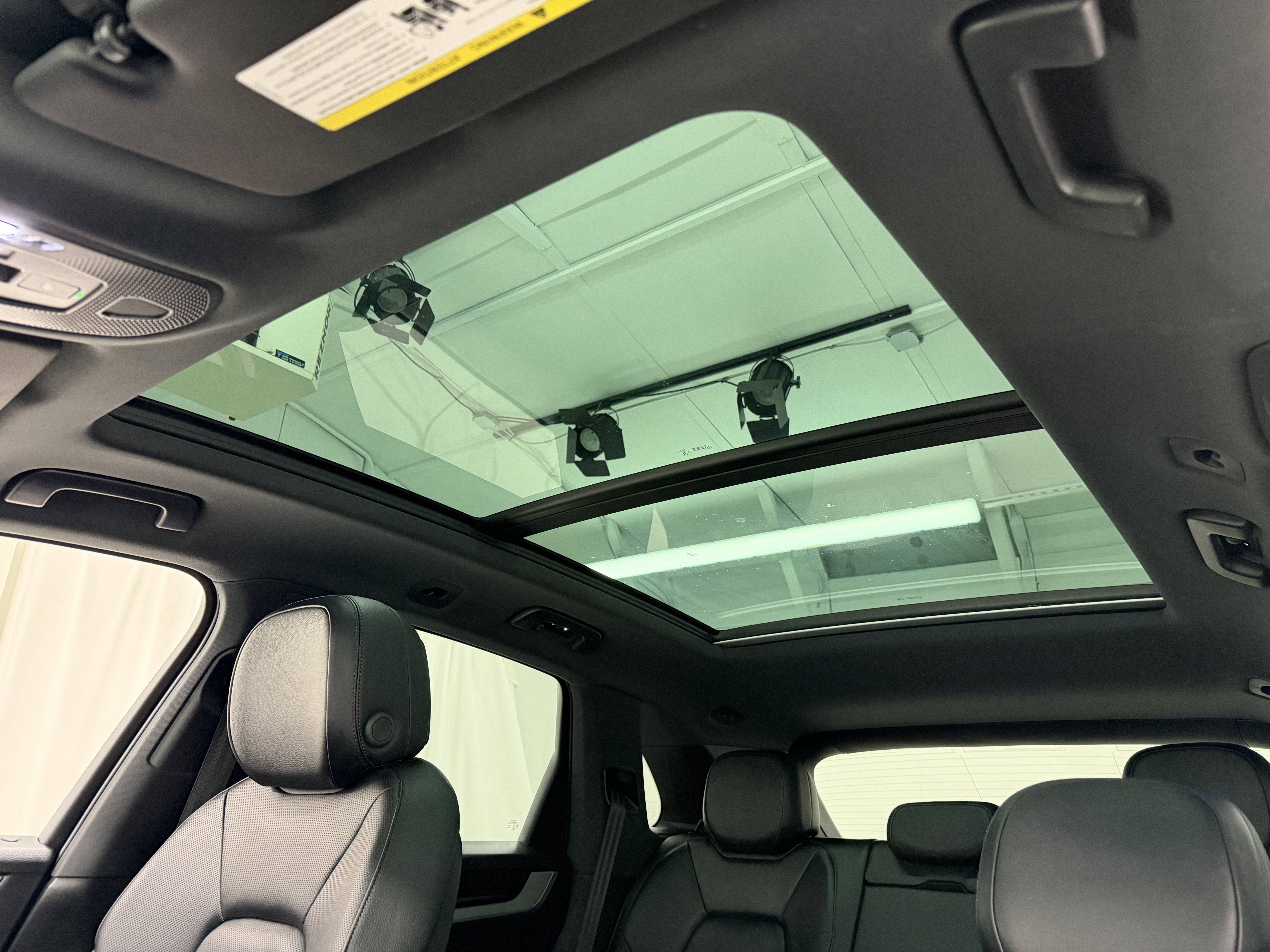 2024 Porsche Cayenne AWD