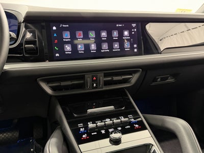 2024 Porsche Cayenne AWD