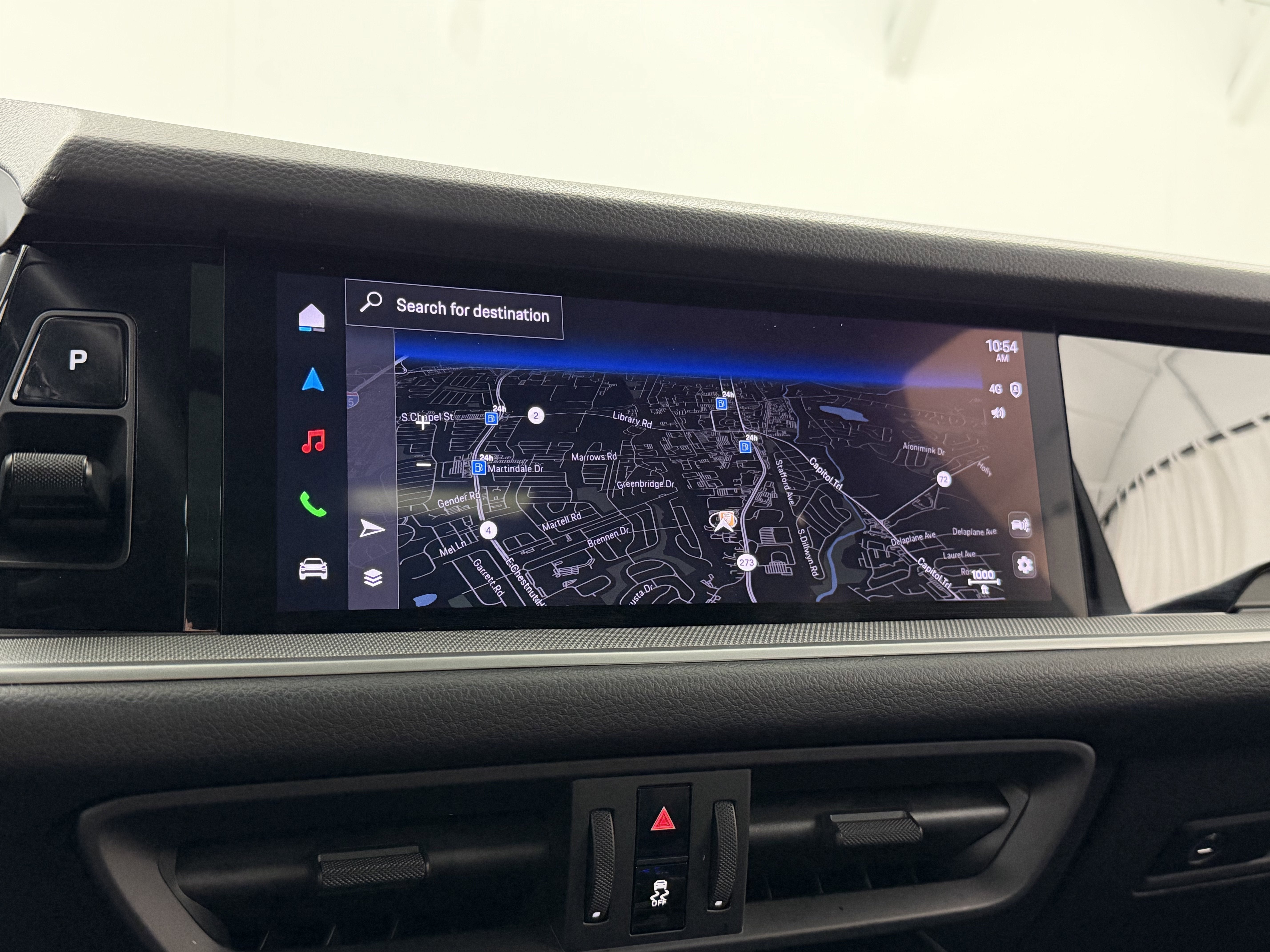 2024 Porsche Cayenne AWD