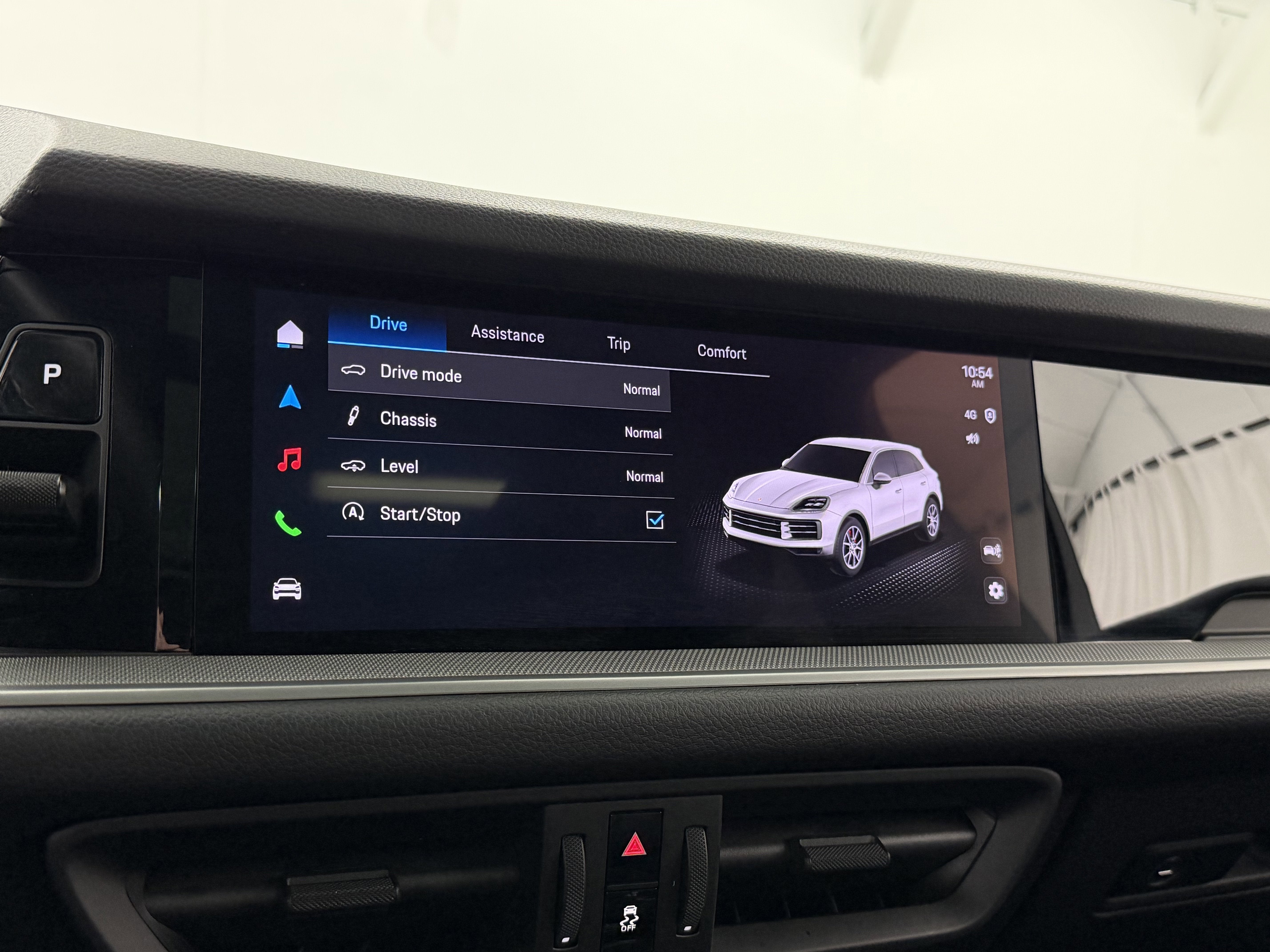 2024 Porsche Cayenne AWD