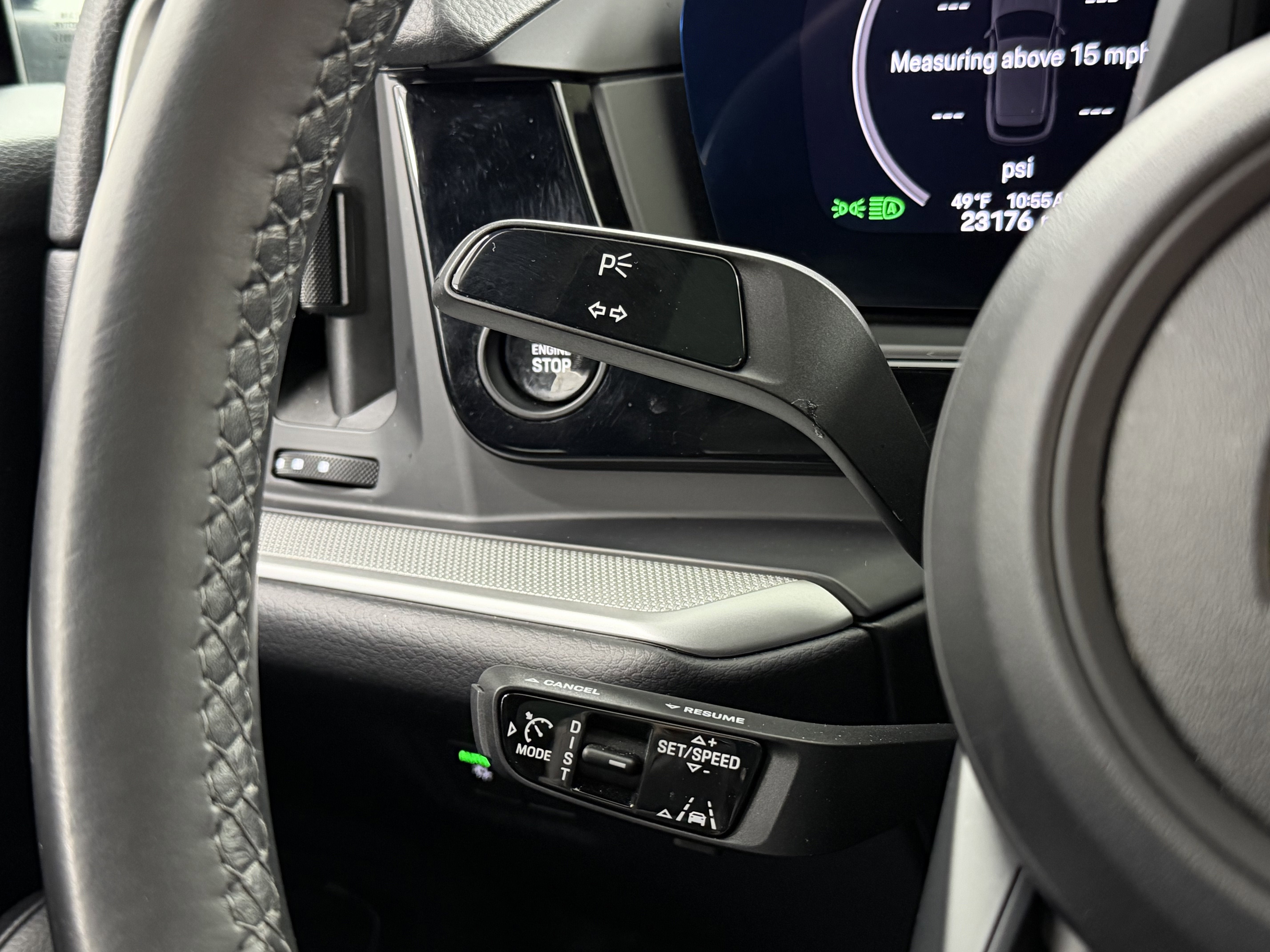 2024 Porsche Cayenne AWD