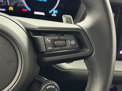 2024 Porsche Cayenne AWD