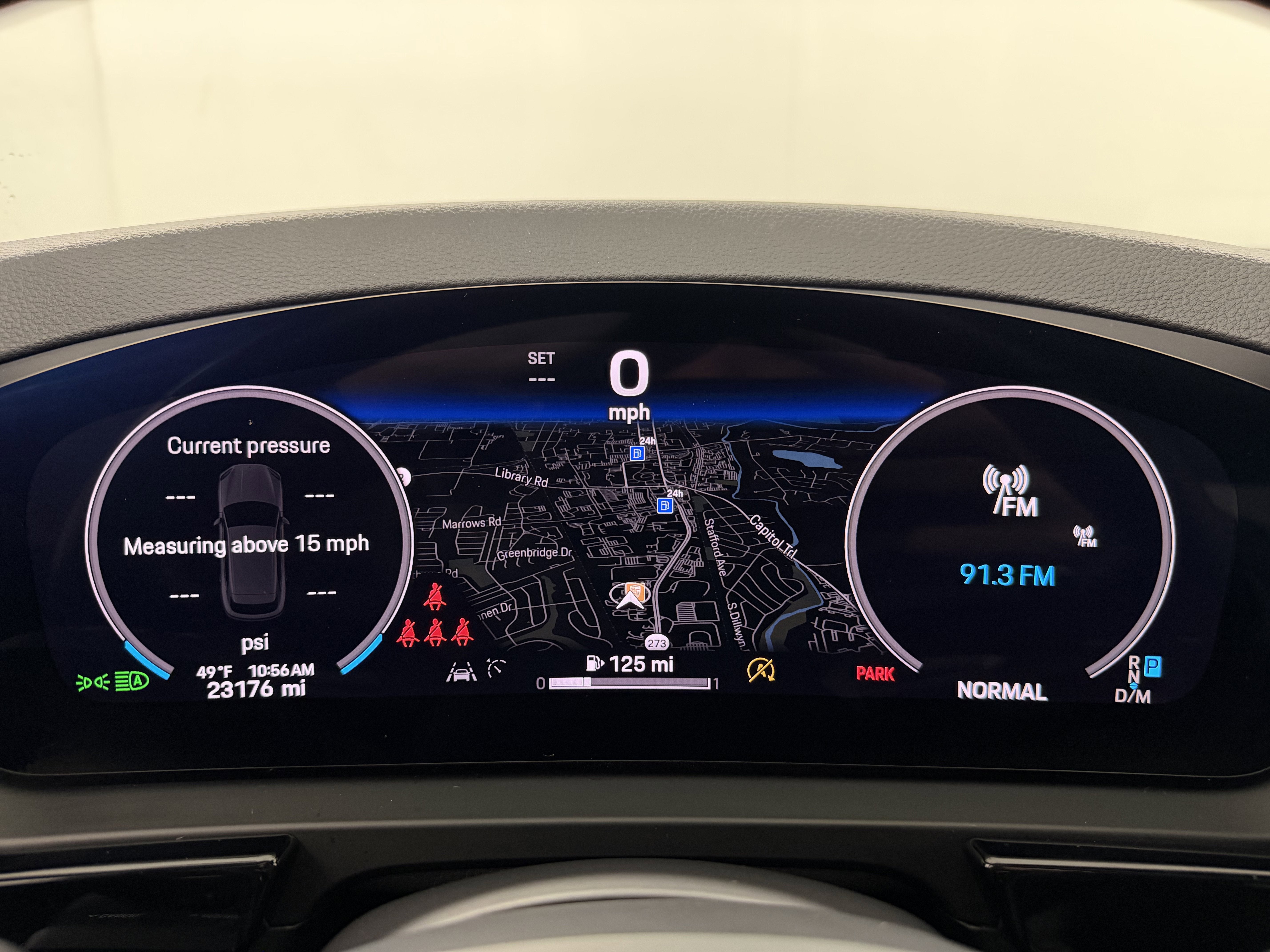 2024 Porsche Cayenne AWD