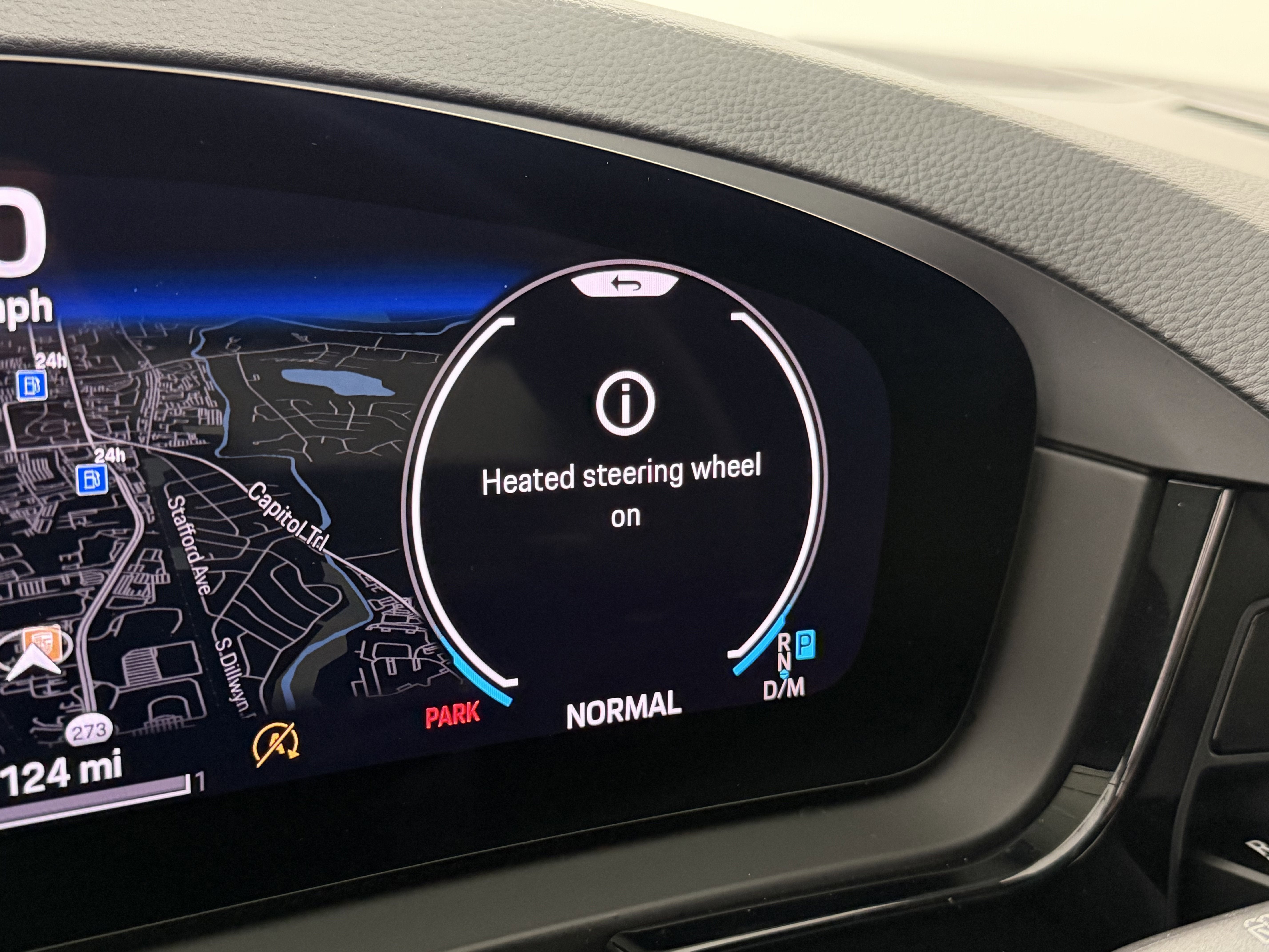 2024 Porsche Cayenne AWD