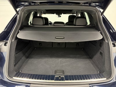 2024 Porsche Cayenne AWD