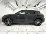 2025 Porsche Cayenne AWD