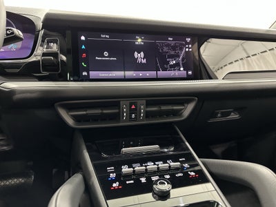 2025 Porsche Cayenne AWD