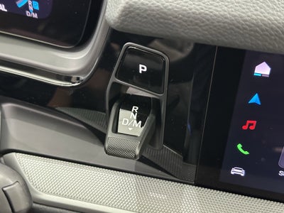 2025 Porsche Cayenne AWD