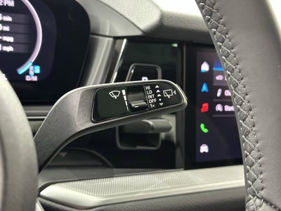 2025 Porsche Cayenne AWD