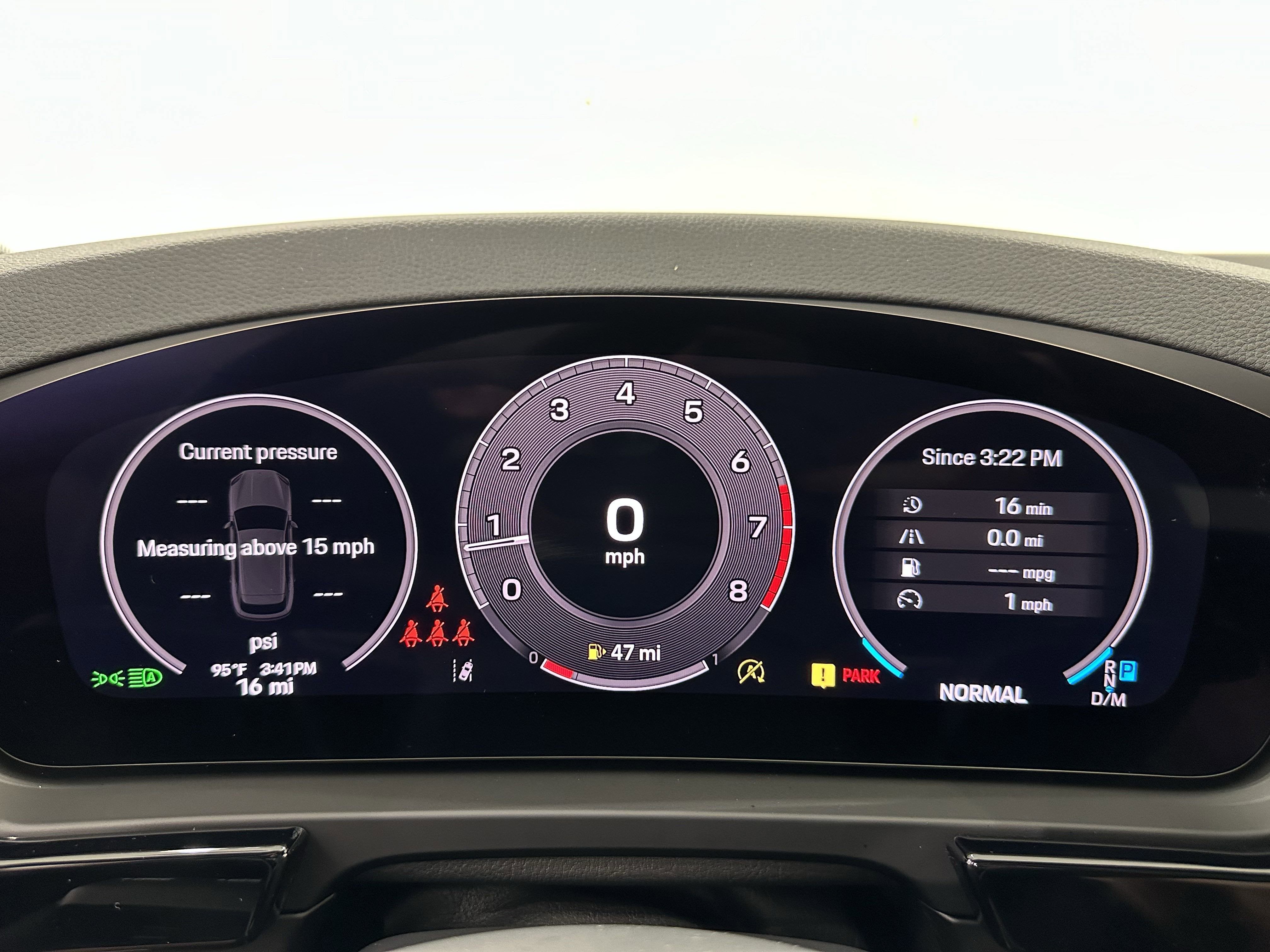 2025 Porsche Cayenne AWD