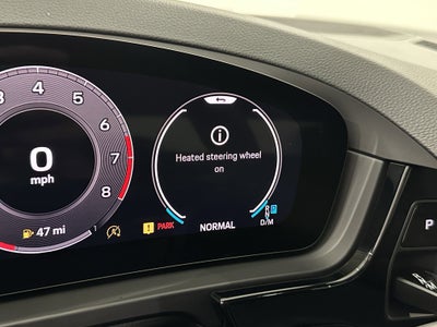 2025 Porsche Cayenne AWD