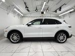 2023 Porsche Cayenne Base