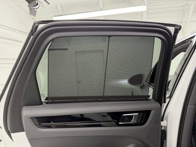 2023 Porsche Cayenne Base