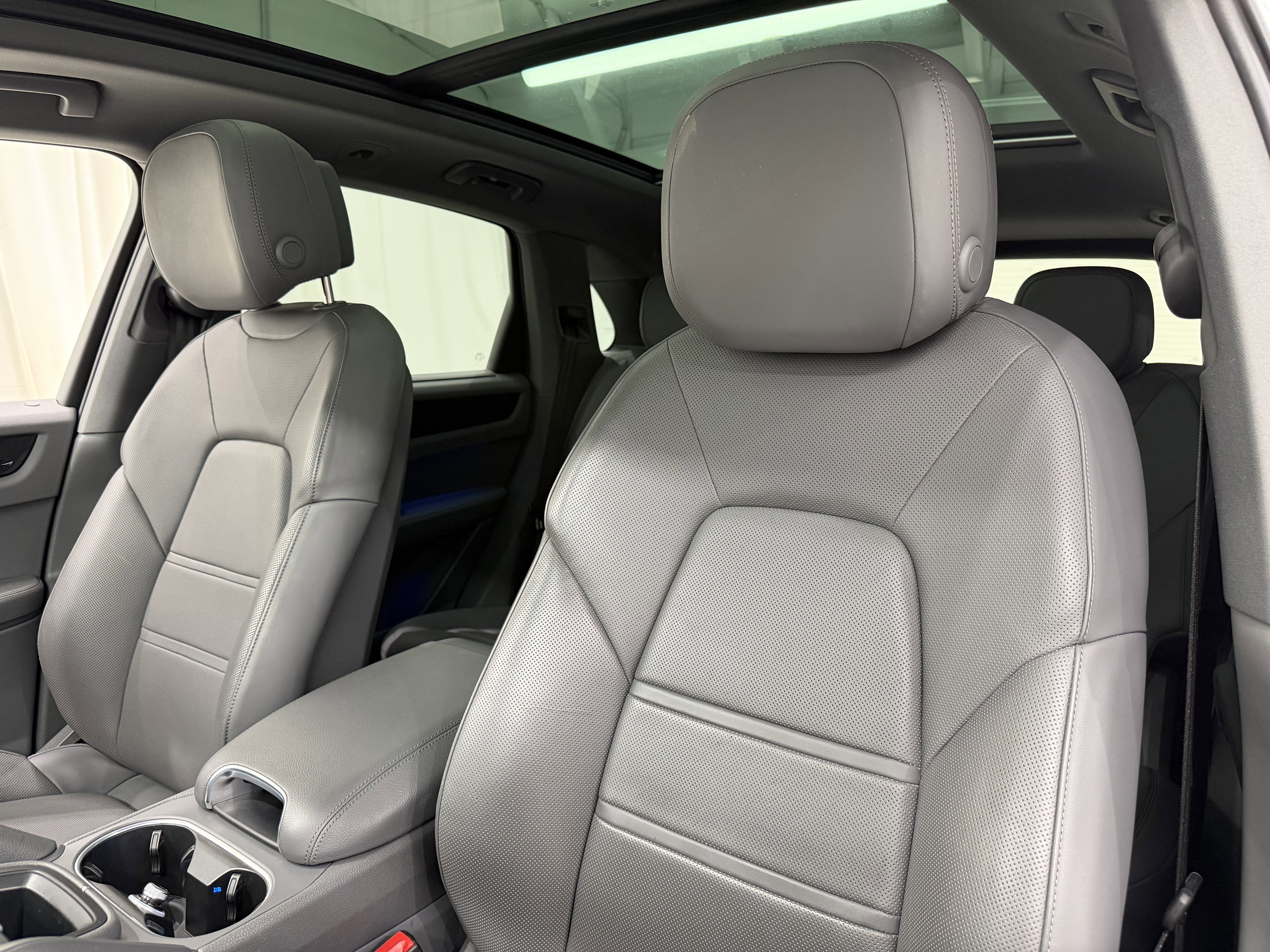 2023 Porsche Cayenne Base