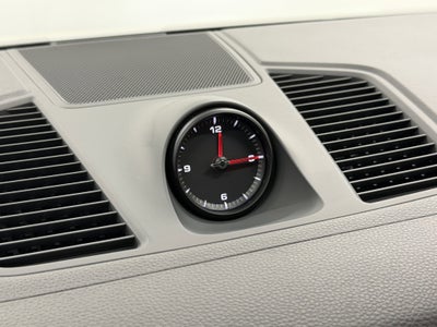 2023 Porsche Cayenne Base