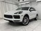 2023 Porsche Cayenne Base