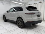 2023 Porsche Cayenne Base
