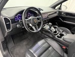 2023 Porsche Cayenne Base