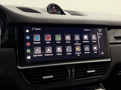 2023 Porsche Cayenne Base