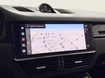 2023 Porsche Cayenne Base