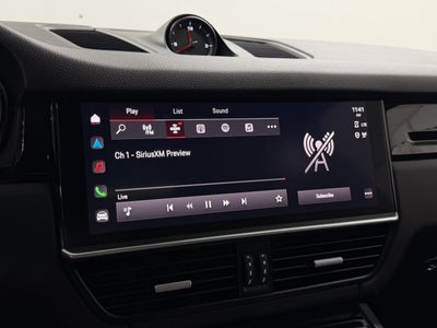 2023 Porsche Cayenne Base