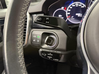 2023 Porsche Cayenne Base